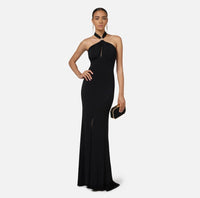 VESTITO  - ELISABETTA FRANCHI AB71747E2 110 Elisabetta Franchi 