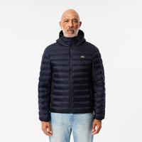PIUMINO - LACOSTE BH2909 031 Lacoste 
