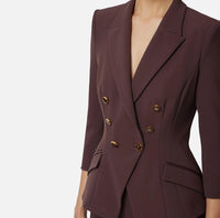 GIACCA (comp c/PA121) - ELISABETTA FRANCHI GI17456 EA4 Elisabetta Franchi 