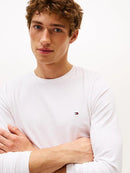MAGLIA ML - TOMMY HILFIGER MW0MW10804 DW5 Tommy Hilfiger 