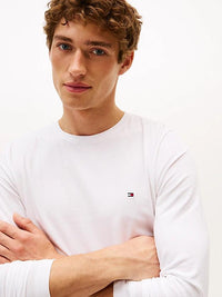 MAGLIA ML - TOMMY HILFIGER MW0MW10804 DW5 Tommy Hilfiger 