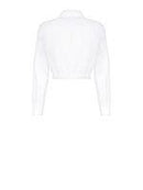 CAMICIA ML - RINASCIMENTO CFC0120301003 B021 Rinascimento 