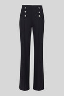 PANTALONE - CARACTERE P824A0-07AV 33 Caractere 