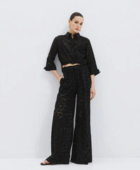  5025-0302 BLACK Access 