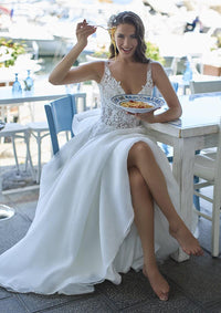 ABITO SPOSA DALIN - DALIN HELGA UN Dalin 
