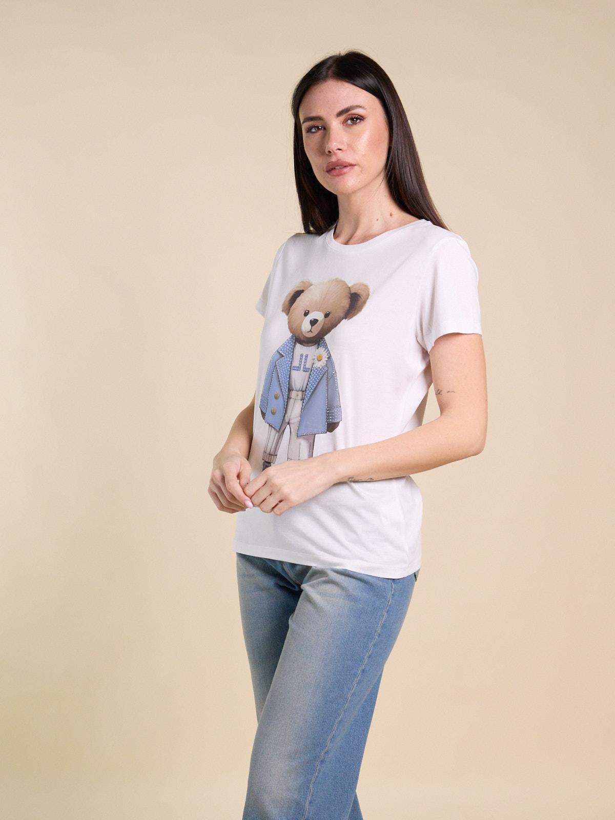  TS28JM 00007 LuckyLu 