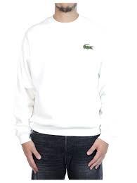 FELPA - LACOSTE SH2741 031 Lacoste 