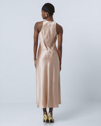 vestito 3318-107 ORO Access 