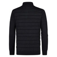 CARDIGAN - PETROL M-3050-KWC229 9111 Petrol 