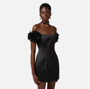 VESTITO  - ELISABETTA FRANCHI ABT5152 110 Elisabetta Franchi 