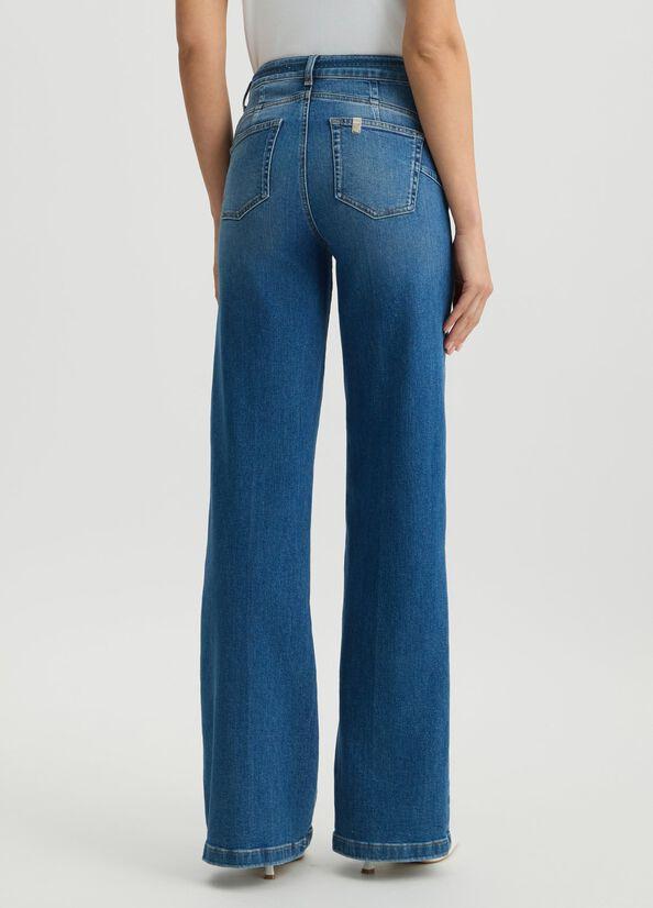 JEANS  - LIU JO UA5279D4988 7L899 Liu Jo 