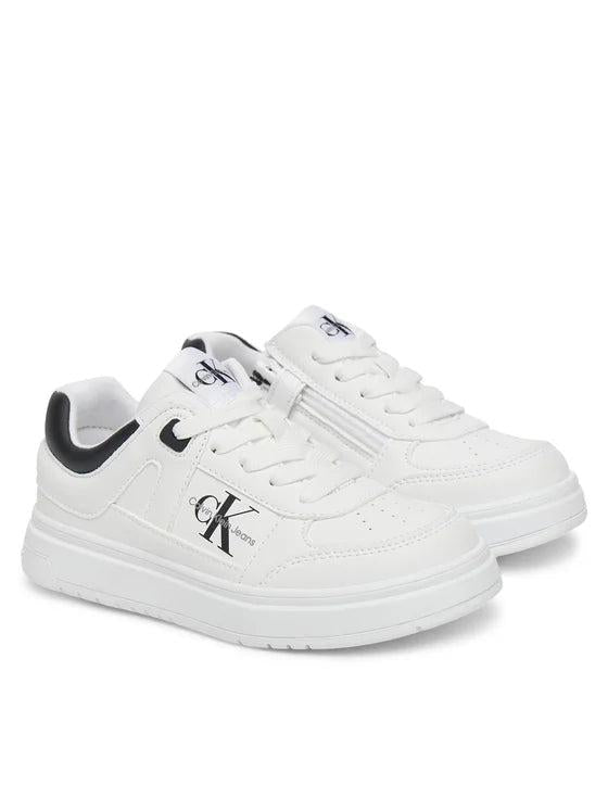 SNEAKERS - CALVIN KLEIN V3X9-82090-1355 X002 Calvin Klein 