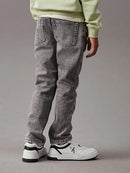 JEANS - CALVIN KLEIN IB0IB02112 1A4 Calvin Klein 
