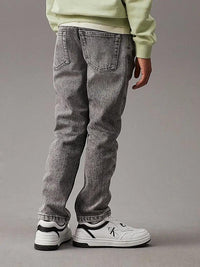 JEANS - CALVIN KLEIN IB0IB02112 1A4 Calvin Klein 