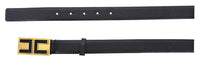 CINTURA - ELISABETTA FRANCHI CT02S46E3 110 Elisabetta Franchi 