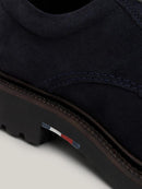 SCARPA - TOMMY HILFIGER FM0FM05088 DW5 Tommy Hilfiger 