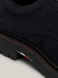 SCARPA - TOMMY HILFIGER FM0FM05088 DW5 Tommy Hilfiger 