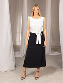 VESTITO ZYRA - LIZALU' F333XBEBACIO UN Lizalu' 