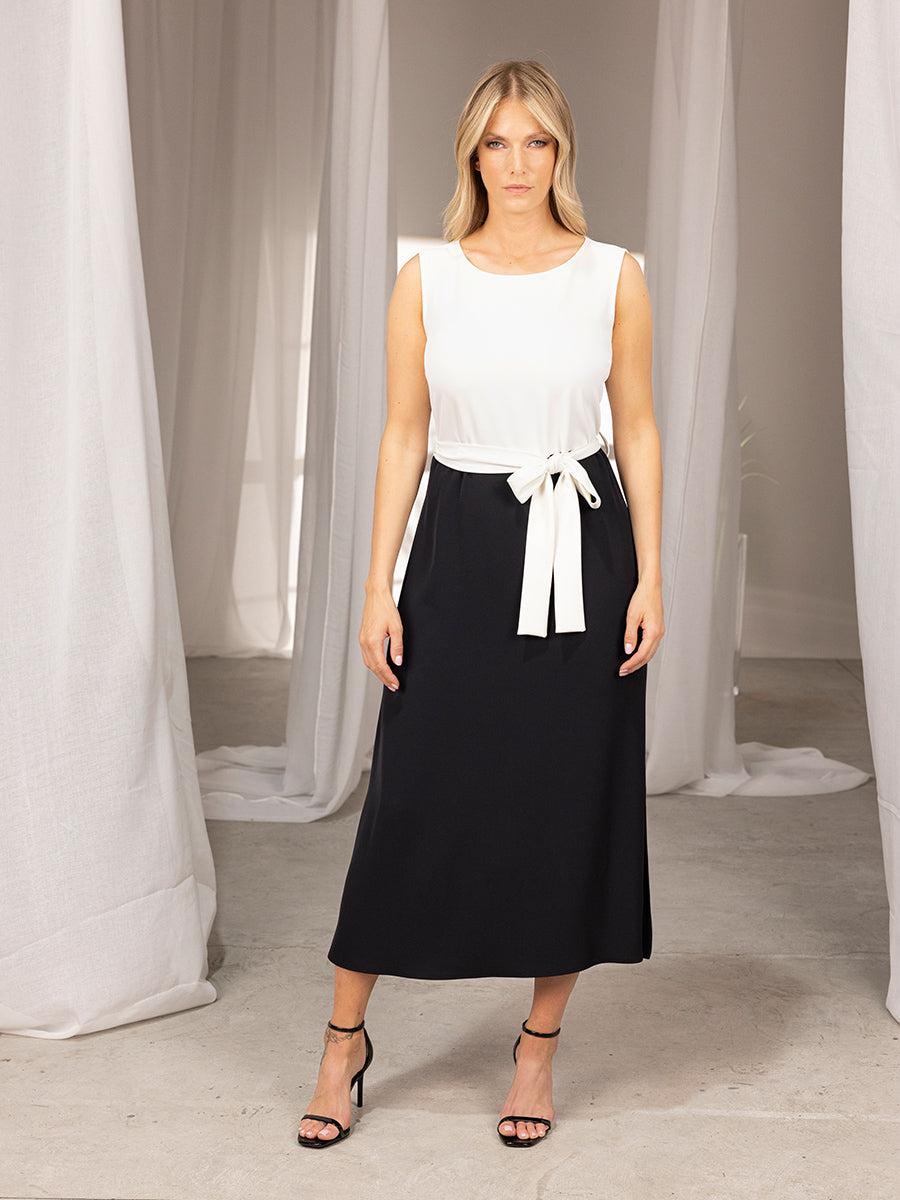 VESTITO ZYRA - LIZALU' F333XBEBACIO UN Lizalu' 