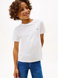 T-SHIRT - TOMMY HILFIGER KB0KB09646 C1G Tommy Hilfiger 