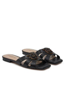 CIABATTA - PINKO SD0313P003 MARLI 09 GU8 Pinko 