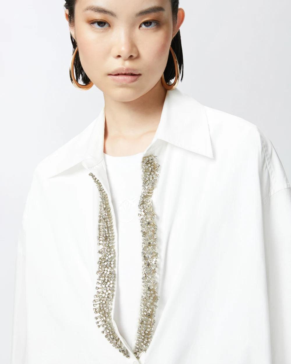 Camicia Pinko