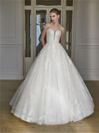 ABITO SPOSA SAN PATRICK  - ST PATRICK VANNIA/BO1 ST126 135 ST PATRICK 