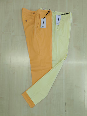 Pantalone Le Braghe