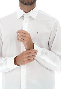 CAMICIA  - TOMMY HILFIGER MW0MW40674 YCF Tommy Hilfiger 