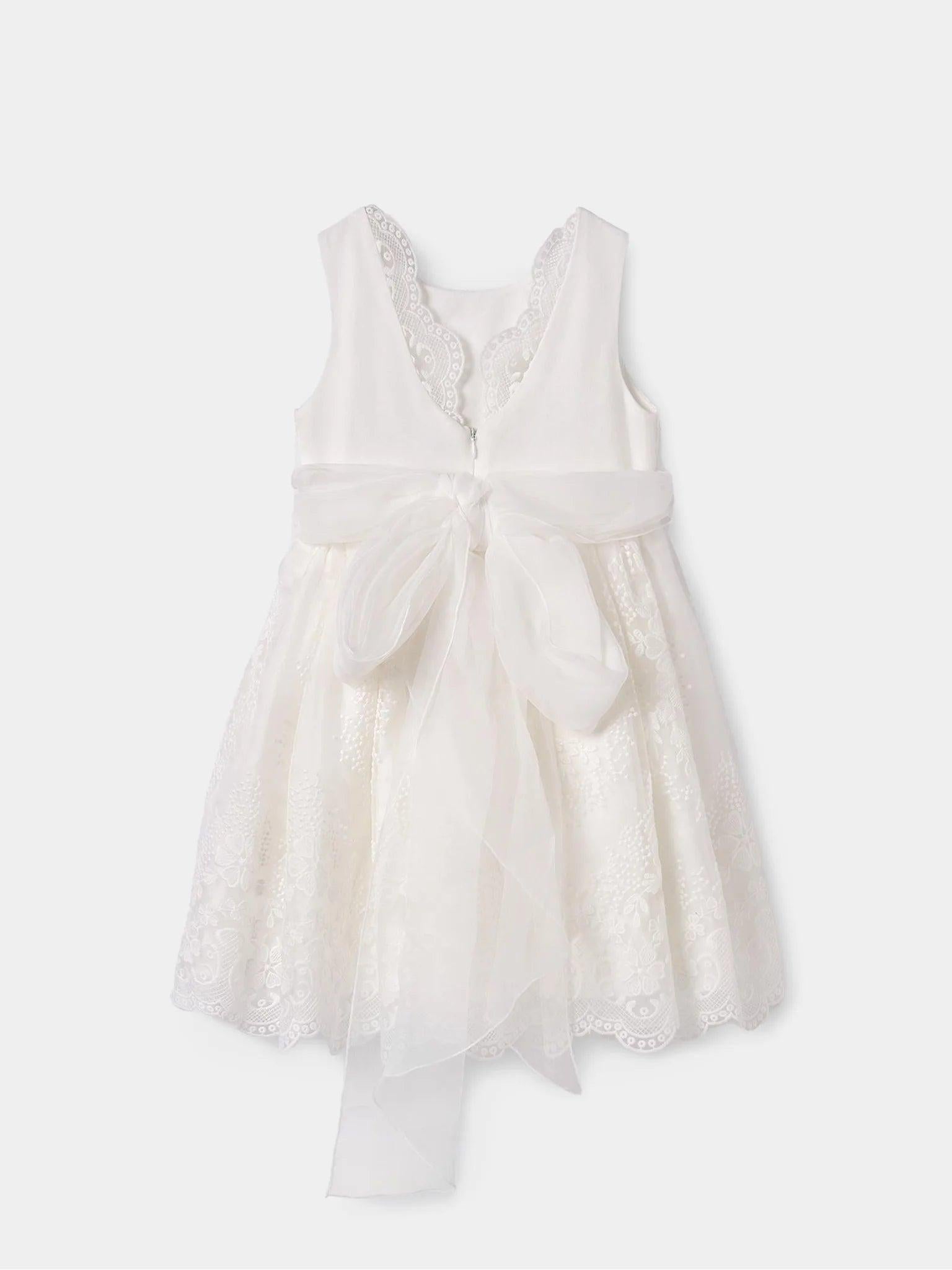 VESTITO - ABEL & LULA 5038 001 Abel & Lula 
