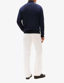 FELPA - TOMMY HILFIGER MW0MW37233 DW5 Tommy Hilfiger 