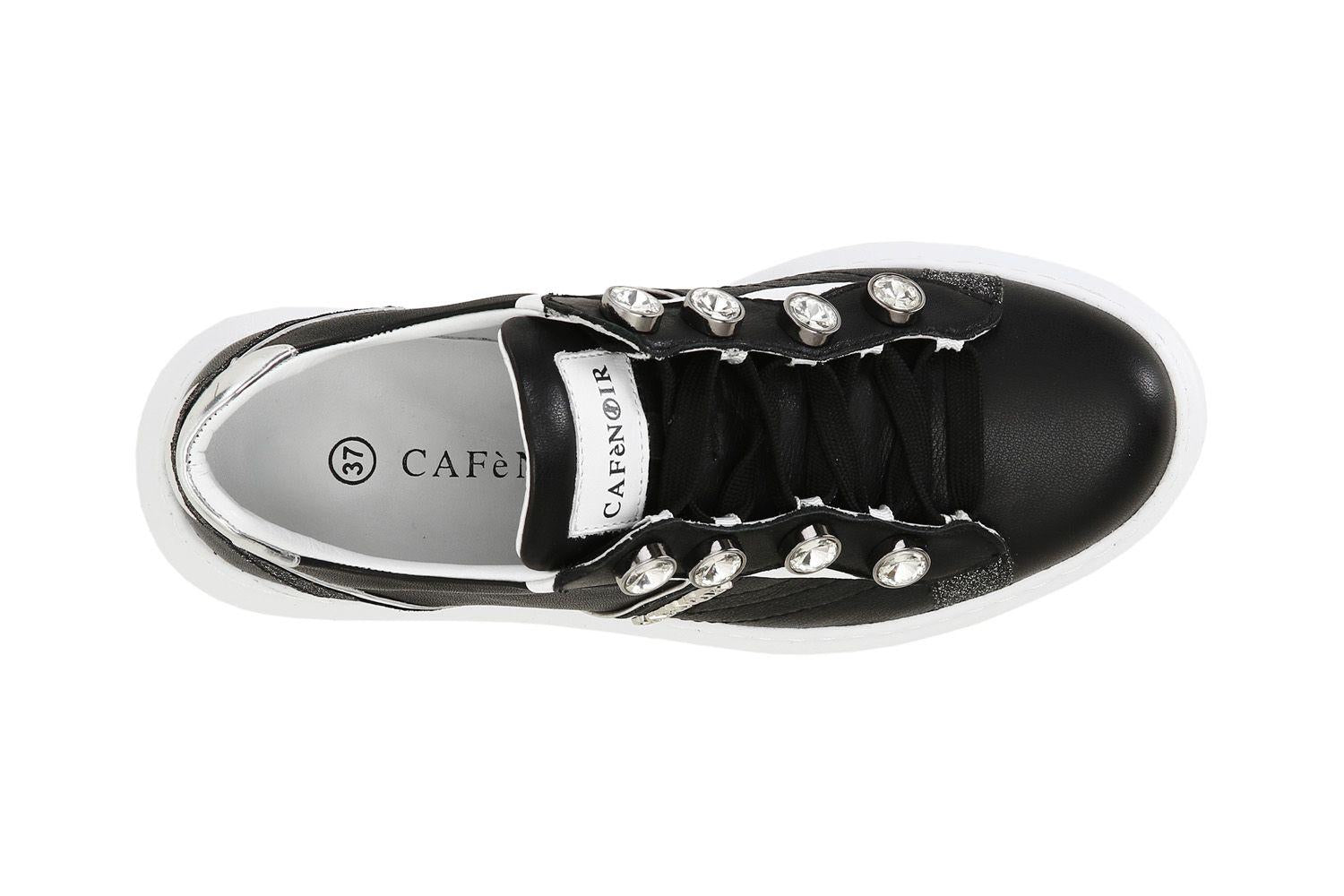 SNEAKERS - CAFE NOIR C1DE1620 N001 Cafè Noir 