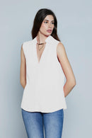 BLUSA C/CATENA - RELISH CORDOBA 3009015 1101 Relish 