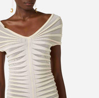 longuette AM26T62E2 EA1 Elisabetta Franchi 