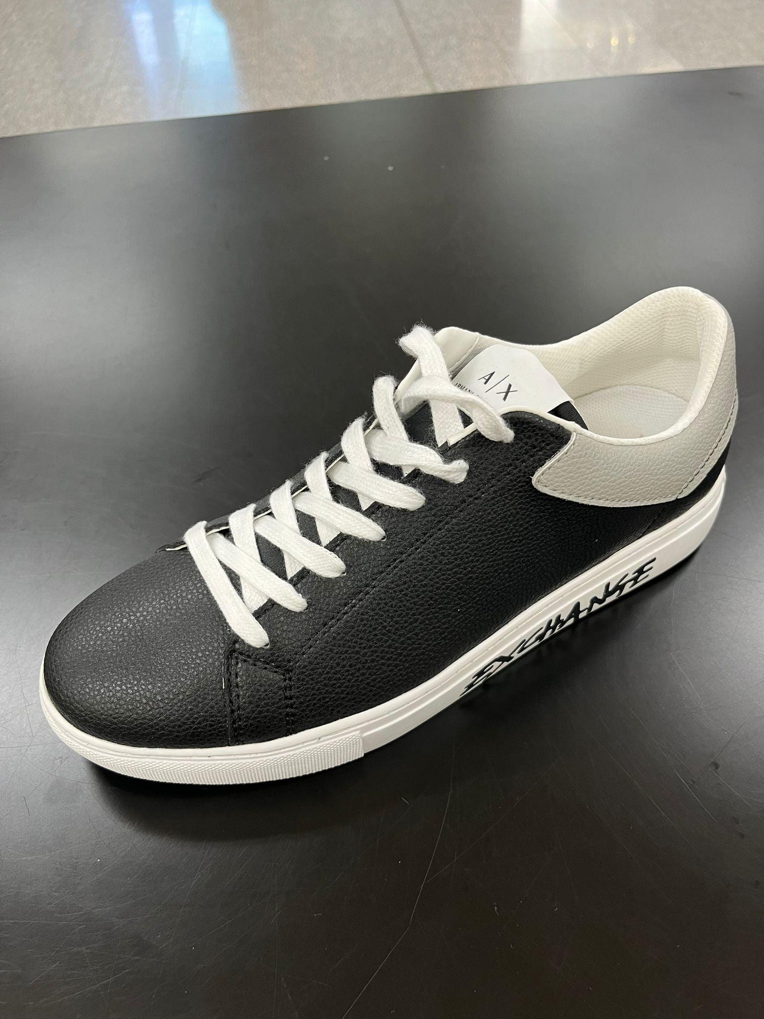 Scarpa Armani Exchange