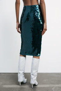 GONNA - PATRIZIA PEPE 2G1040/J345 G624 Patrizia Pepe 