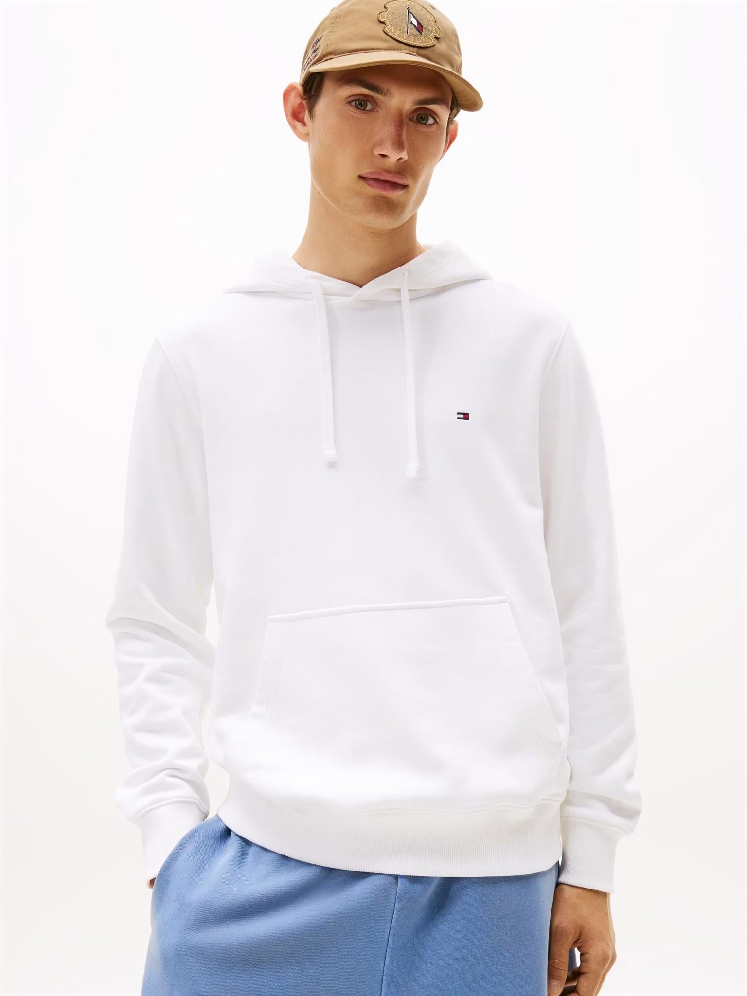 Felpa Tommy Hilfiger