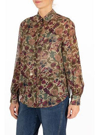 CAMICIA - DIANA GALLESI 5329R0-01481N 41 Diana Gallesi 