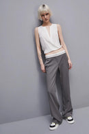 BLUSA - PATRIZIA PEPE 8C0686/A8I1 M481 Patrizia Pepe 