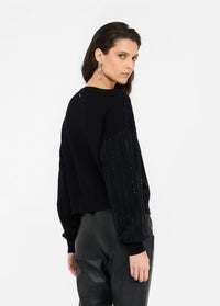 MAGLIA - LIU JO CF5271MA96E M9798 Liu Jo 