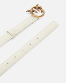 cintura a0f1 h2 100143-A0F1 LOVEBERRY Z14Q Pinko 