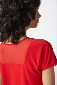 BLUSA - JOSEPH RIBKOFF 241088 2166 Joseph Ribkoff 