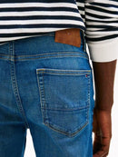 JEANS - TOMMY HILFIGER MW0MW39667 1BI Tommy Hilfiger 