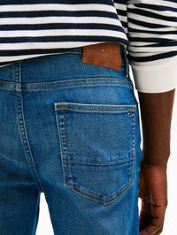 JEANS - TOMMY HILFIGER MW0MW39667 1BI Tommy Hilfiger 