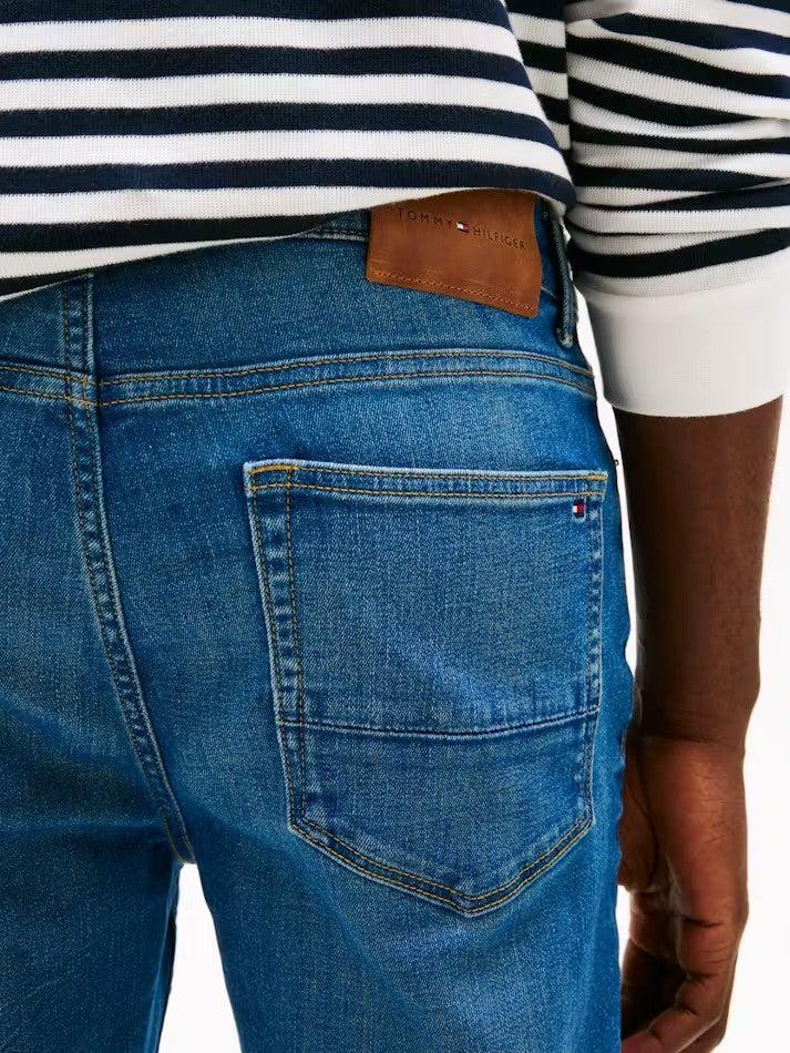 JEANS - TOMMY HILFIGER MW0MW39667 1BI Tommy Hilfiger 