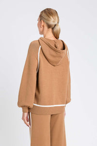 MAGLIA (abb.c/pant.NAA) - TWIN SET U&B 252LI3NEE 12725 Twinset U&B 