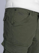 PANTALONE - PETROL M-3030-TRO581 1094 Petrol 