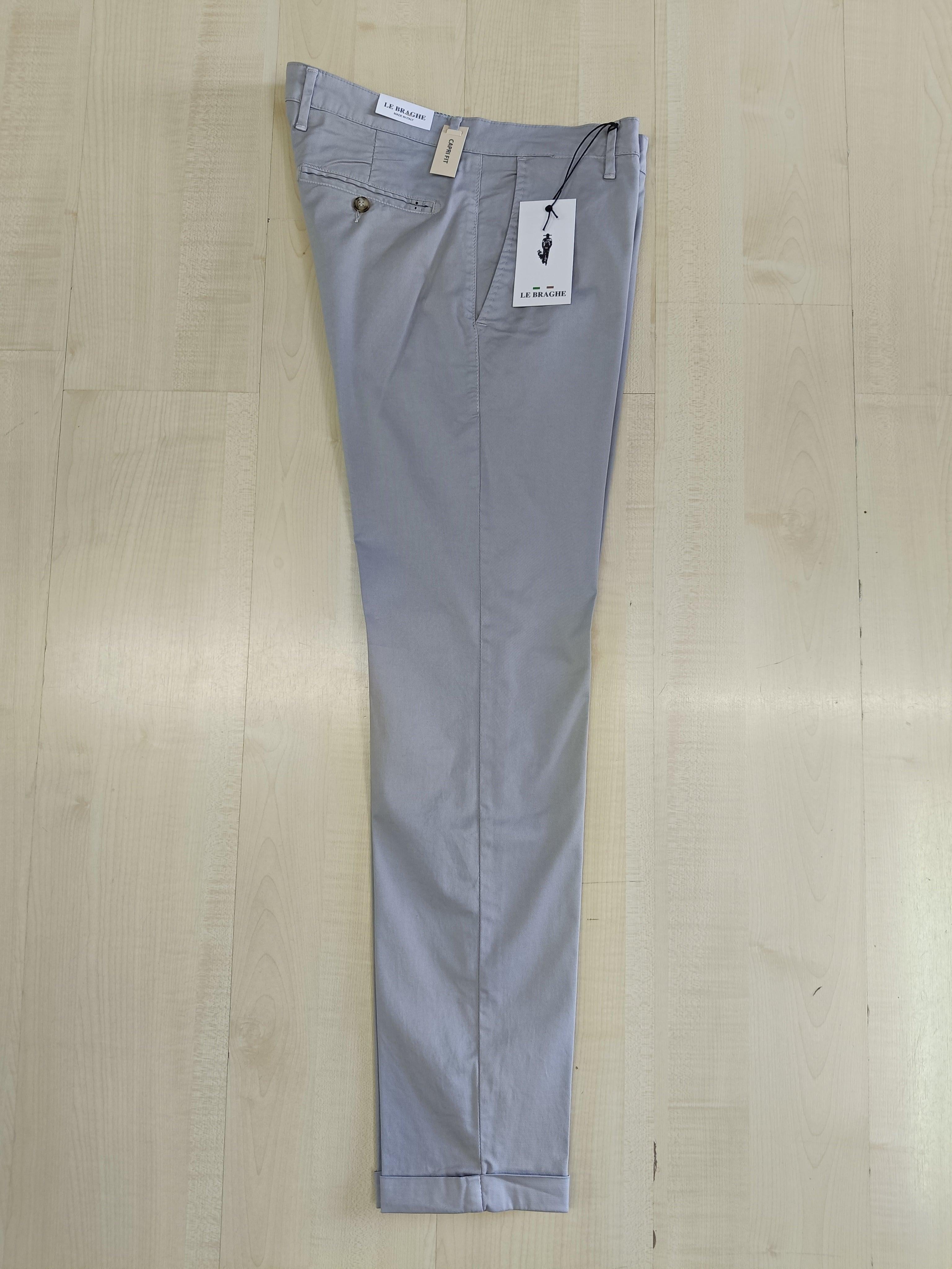 PANTALONE - LE BRAGHE M1056-1508 31 Le Braghe 