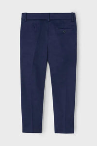 Pantalone slim suiting - MAYORAL 3565 60 Mayoral 