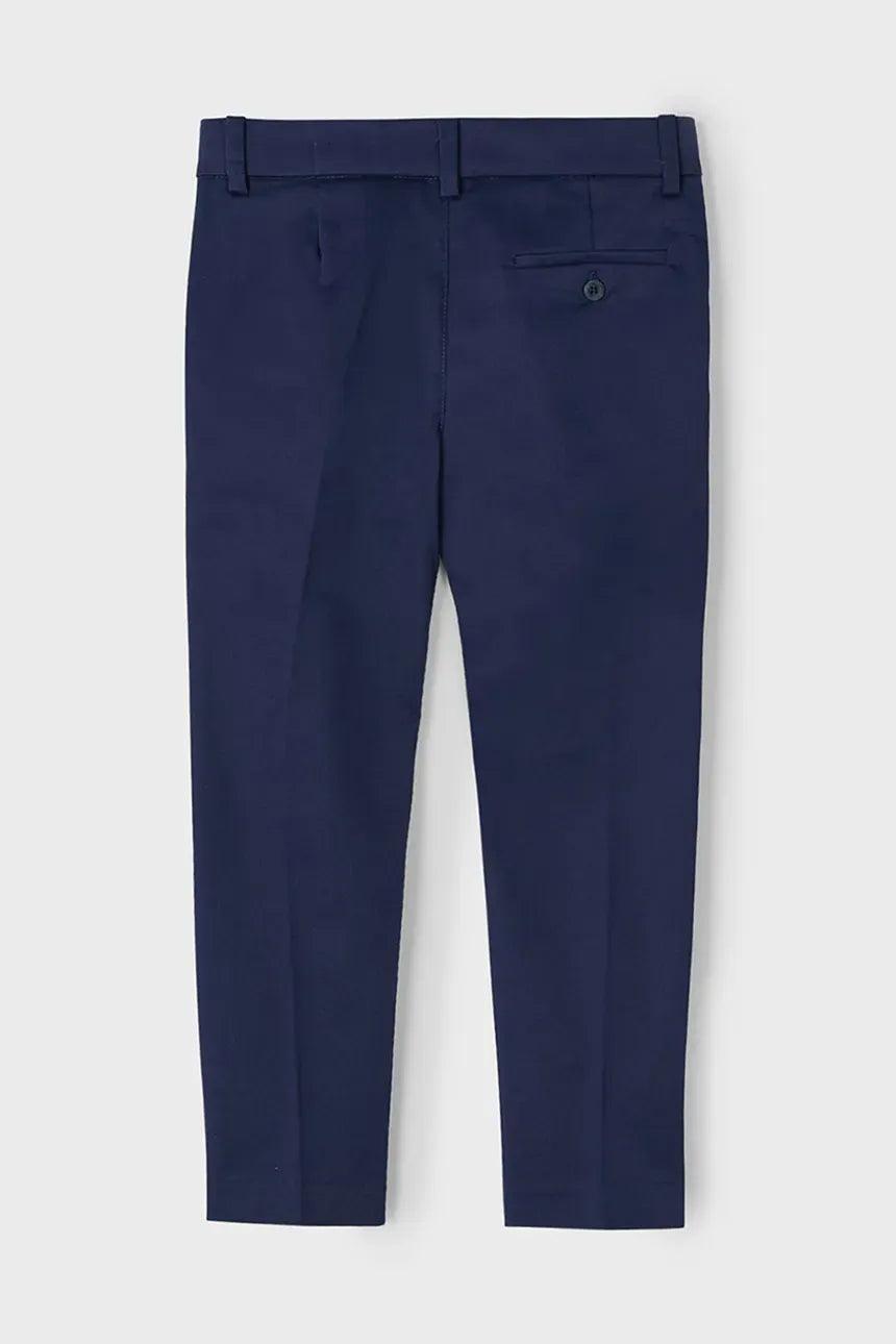 Pantalone slim suiting - MAYORAL 3565 60 Mayoral 